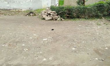 Tanah Datar Siap Bangun Gadobangkong Cimareme Padalarang Bandung Barat