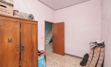 Rumah 3 Lt SHM 13 Menit ke Summarecon Mall Bekasi Dibantu KPR J-39267