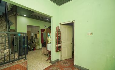 Rumah 3 Lt SHM 13 Menit ke Summarecon Mall Bekasi Dibantu KPR J-39267