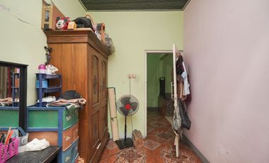 Rumah 3 Lt SHM 13 Menit ke Summarecon Mall Bekasi Dibantu KPR J-39267