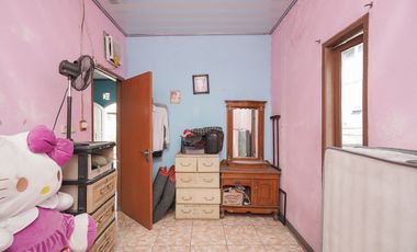 Rumah 3 Lt SHM 13 Menit ke Summarecon Mall Bekasi Dibantu KPR J-39267