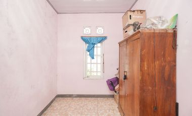 Rumah 3 Lt SHM 13 Menit ke Summarecon Mall Bekasi Dibantu KPR J-39267