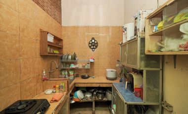 Rumah 3 Lt SHM 13 Menit ke Summarecon Mall Bekasi Dibantu KPR J-39267