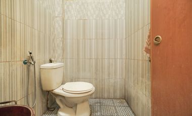 Rumah 3 Lt SHM 13 Menit ke Summarecon Mall Bekasi Dibantu KPR J-39267