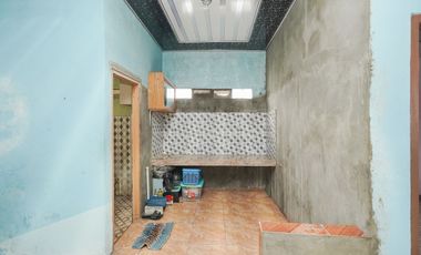 Rumah 3 Lt SHM 13 Menit ke Summarecon Mall Bekasi Dibantu KPR J-39267