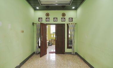 Rumah 3 Lt SHM 13 Menit ke Summarecon Mall Bekasi Dibantu KPR J-39267