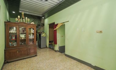 Rumah 3 Lt SHM 13 Menit ke Summarecon Mall Bekasi Dibantu KPR J-39267