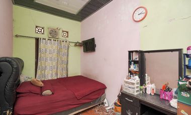 Rumah 3 Lt SHM 13 Menit ke Summarecon Mall Bekasi Dibantu KPR J-39267