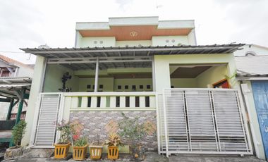 Rumah 3 Lt SHM 13 Menit ke Summarecon Mall Bekasi Dibantu KPR J-39267