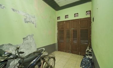 Rumah 3 Lt SHM 13 Menit ke Summarecon Mall Bekasi Dibantu KPR J-39267