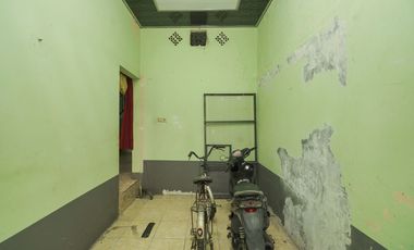 Rumah 3 Lt SHM 13 Menit ke Summarecon Mall Bekasi Dibantu KPR J-39267