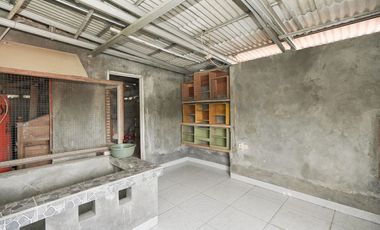 Rumah 3 Lt SHM 13 Menit ke Summarecon Mall Bekasi Dibantu KPR J-39267