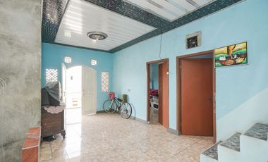 Rumah 3 Lt SHM 13 Menit ke Summarecon Mall Bekasi Dibantu KPR J-39267