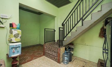 Rumah 3 Lt SHM 13 Menit ke Summarecon Mall Bekasi Dibantu KPR J-39267