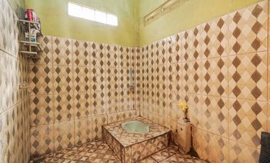 Rumah 3 Lt SHM 13 Menit ke Summarecon Mall Bekasi Dibantu KPR J-39267