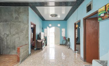 Rumah 3 Lt SHM 13 Menit ke Summarecon Mall Bekasi Dibantu KPR J-39267