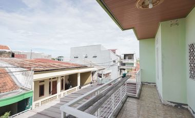 Rumah 3 Lt SHM 13 Menit ke Summarecon Mall Bekasi Dibantu KPR J-39267