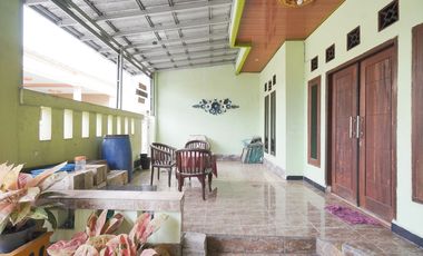 Rumah 3 Lt SHM 13 Menit ke Summarecon Mall Bekasi Dibantu KPR J-39267