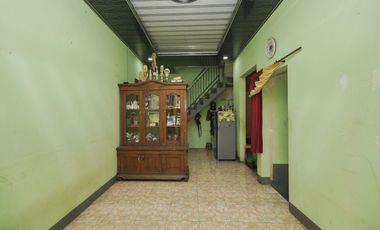 Rumah 3 Lt SHM 13 Menit ke Summarecon Mall Bekasi Dibantu KPR J-39267