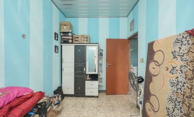 Rumah 3 Lt SHM 13 Menit ke Summarecon Mall Bekasi Dibantu KPR J-39267