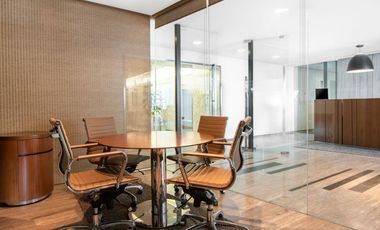 Virtual office in Regus Menara BCA Grand Indonesia