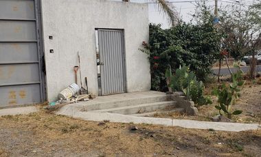 TERRENO EN RENTA CERCA DE NUEVO PERIFÉRICO ORIENTE CAMINO A COLIMILLA TONALA
