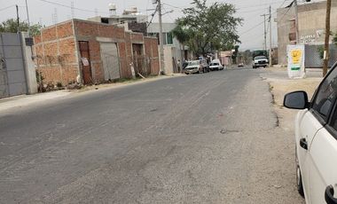TERRENO EN RENTA CERCA DE NUEVO PERIFÉRICO ORIENTE CAMINO A COLIMILLA TONALA