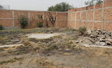 TERRENO EN RENTA CERCA DE NUEVO PERIFÉRICO ORIENTE CAMINO A COLIMILLA TONALA