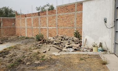 TERRENO EN RENTA CERCA DE NUEVO PERIFÉRICO ORIENTE CAMINO A COLIMILLA TONALA