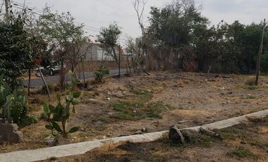 TERRENO EN RENTA CERCA DE NUEVO PERIFÉRICO ORIENTE CAMINO A COLIMILLA TONALA