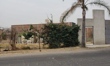 TERRENO EN RENTA CERCA DE NUEVO PERIFÉRICO ORIENTE CAMINO A COLIMILLA TONALA