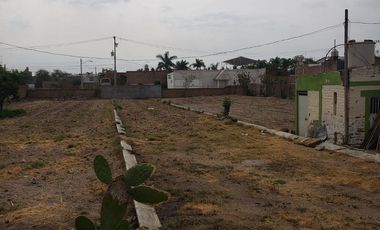 TERRENO EN RENTA CERCA DE NUEVO PERIFÉRICO ORIENTE CAMINO A COLIMILLA TONALA