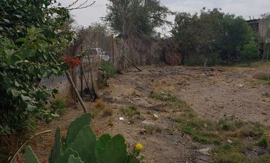 TERRENO EN RENTA CERCA DE NUEVO PERIFÉRICO ORIENTE CAMINO A COLIMILLA TONALA