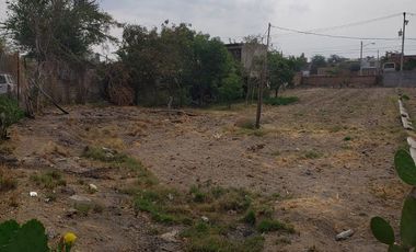 TERRENO EN RENTA CERCA DE NUEVO PERIFÉRICO ORIENTE CAMINO A COLIMILLA TONALA