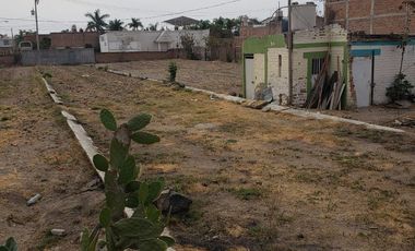 TERRENO EN RENTA CERCA DE NUEVO PERIFÉRICO ORIENTE CAMINO A COLIMILLA TONALA