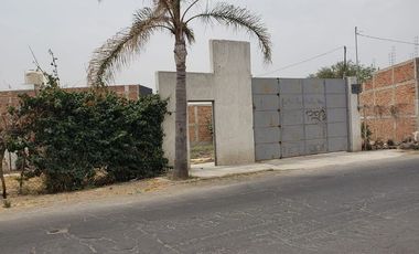 TERRENO EN RENTA CERCA DE NUEVO PERIFÉRICO ORIENTE CAMINO A COLIMILLA TONALA