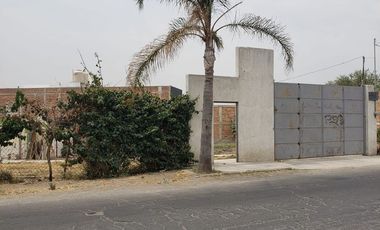 TERRENO EN RENTA CERCA DE NUEVO PERIFÉRICO ORIENTE CAMINO A COLIMILLA TONALA