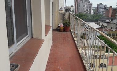 Departamento en venta en Quilmes Centro