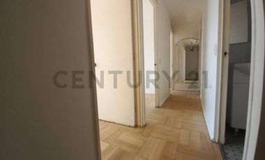 DEPARTAMENTO EN VENTA, 4D 3B, PROVIDENCIA