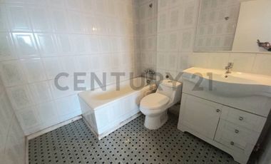 DEPARTAMENTO EN VENTA, 4D 3B, PROVIDENCIA