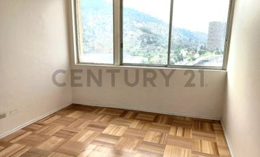 DEPARTAMENTO EN VENTA, 4D 3B, PROVIDENCIA