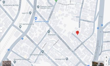 Cómoda casa sector centro