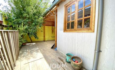 Casa Cuatro poniente ID: 147370r