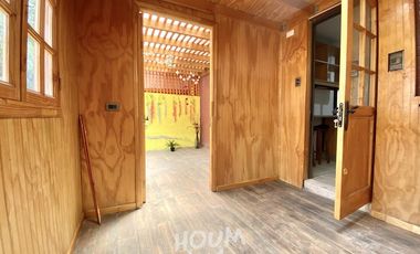 Casa Cuatro poniente ID: 147370r