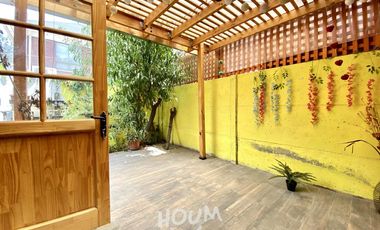 Casa Cuatro poniente ID: 147370r