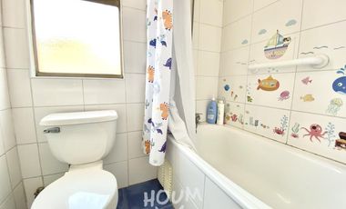 Casa Cuatro poniente ID: 147370r