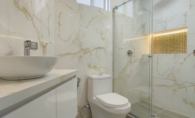 apartamento en venta en bellavista. Cod V30452