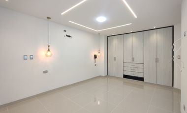 apartamento en venta en bellavista. Cod V30452