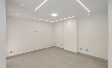 apartamento en venta en bellavista. Cod V30452