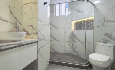 apartamento en venta en bellavista. Cod V30452